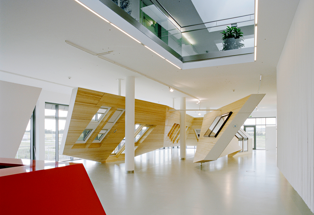 Ein Foto von Hertha Hurnaus